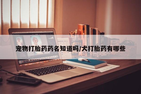 网上购买打胎药联系方式宠物打胎药药名知道吗/犬打胎药有哪些