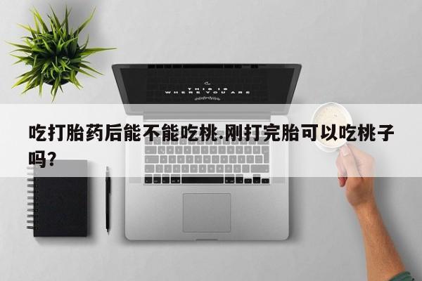 网上购买打胎药联系方式吃打胎药后能不能吃桃.刚打完胎可以吃桃子吗？